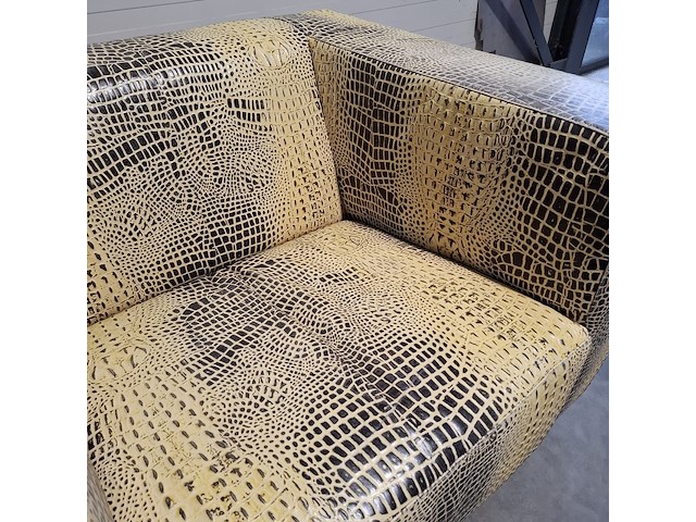 Fauteuil loods 5, jessica - afbeelding 6 van  7