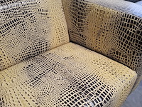 Fauteuil loods 5, jessica - afbeelding 6 van  7