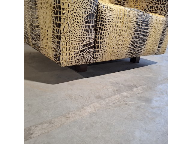 Fauteuil loods 5, jessica - afbeelding 7 van  7