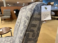 Fauteuil, meerkleurig - afbeelding 4 van  4
