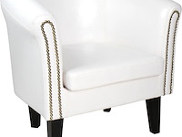 Fauteuil met armleuning miadomodo, cssel001a0ws0000 - afbeelding 1 van  4