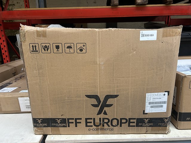 Fauteuil met armleuning miadomodo, cssel001a0ws0000 - afbeelding 2 van  4