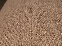 Fauteuil met footstool conform, globe, taupe - afbeelding 4 van  14
