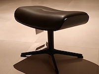Fauteuil met footstool conform, timeout large, bruin - afbeelding 7 van  9