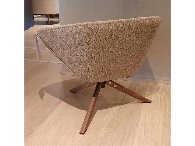 Fauteuil montis, ella, draaibaar - afbeelding 7 van  7