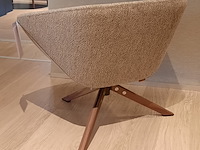 Fauteuil montis, ella, draaibaar - afbeelding 7 van  7