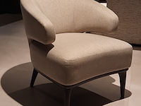 Fauteuil mulleman, sago, beige - afbeelding 3 van  8