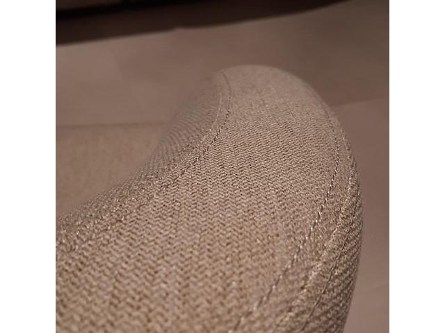 Fauteuil mulleman, sago, beige - afbeelding 8 van  8