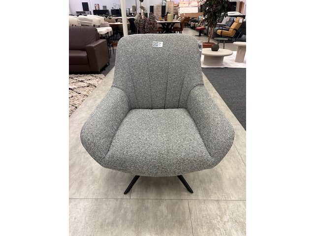 Fauteuil noorwegen - afbeelding 1 van  7
