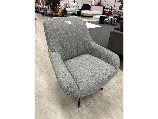 Fauteuil noorwegen - afbeelding 2 van  7