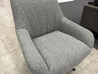 Fauteuil noorwegen - afbeelding 2 van  7