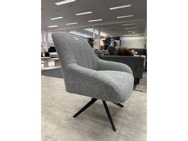 Fauteuil noorwegen - afbeelding 3 van  7