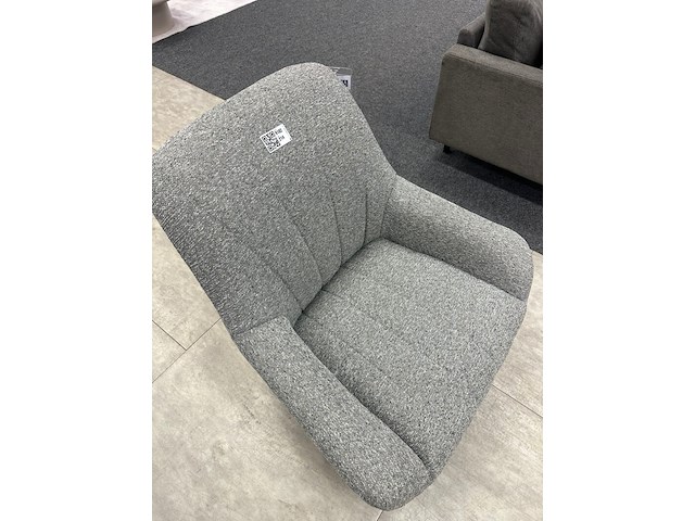 Fauteuil noorwegen - afbeelding 4 van  7