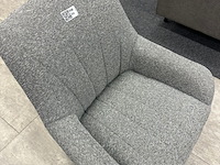 Fauteuil noorwegen - afbeelding 4 van  7