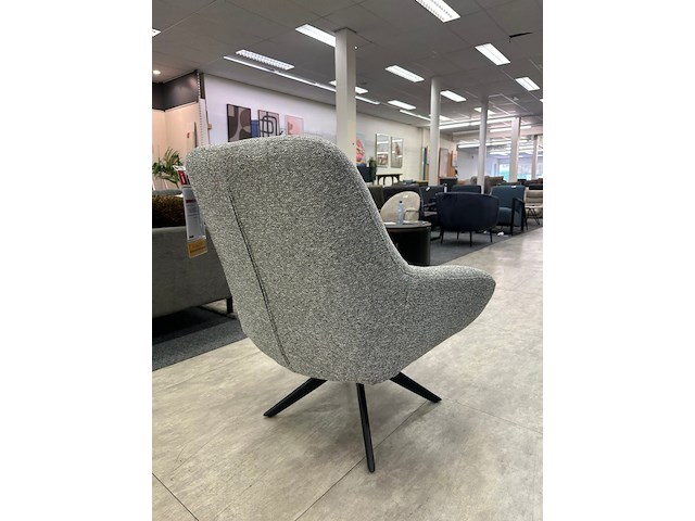 Fauteuil noorwegen - afbeelding 6 van  7