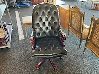 Fauteuil op wielen - afbeelding 2 van  5