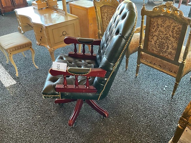 Fauteuil op wielen - afbeelding 3 van  5