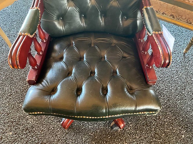 Fauteuil op wielen - afbeelding 4 van  5