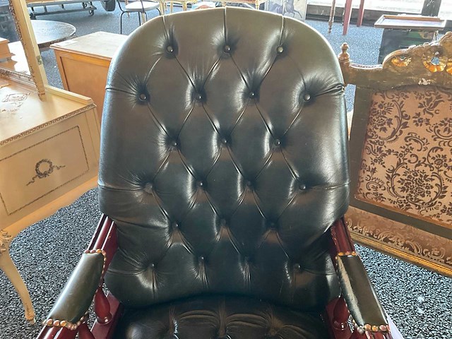 Fauteuil op wielen - afbeelding 5 van  5