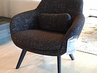Fauteuil papadatos, margi - afbeelding 1 van  8