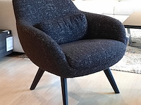 Fauteuil papadatos, margi - afbeelding 3 van  8