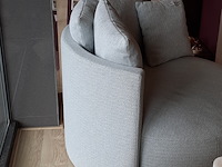 Fauteuil passepartout, pastille, mint - afbeelding 5 van  9