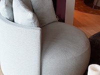 Fauteuil passepartout, pastille, mint - afbeelding 6 van  9