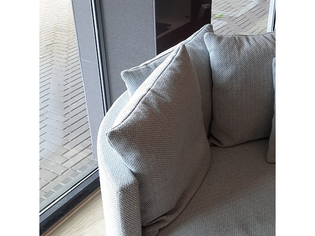 Fauteuil passepartout, pastille, mint - afbeelding 7 van  9