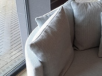 Fauteuil passepartout, pastille, mint - afbeelding 7 van  9