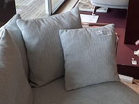 Fauteuil passepartout, pastille, mint - afbeelding 8 van  9