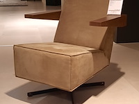 Fauteuil pastoe, press room chair - afbeelding 1 van  10