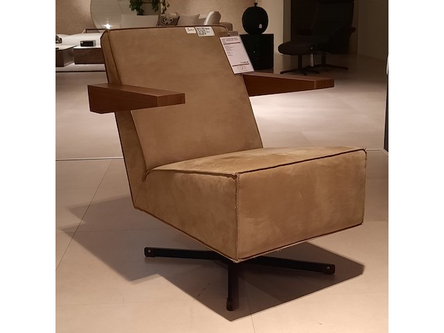 Fauteuil pastoe, press room chair - afbeelding 4 van  10
