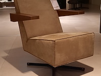 Fauteuil pastoe, press room chair - afbeelding 4 van  10