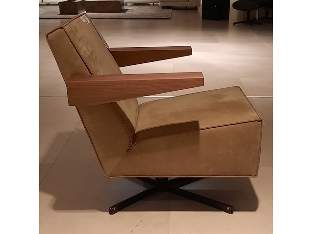 Fauteuil pastoe, press room chair - afbeelding 5 van  10