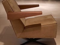 Fauteuil pastoe, press room chair - afbeelding 5 van  10