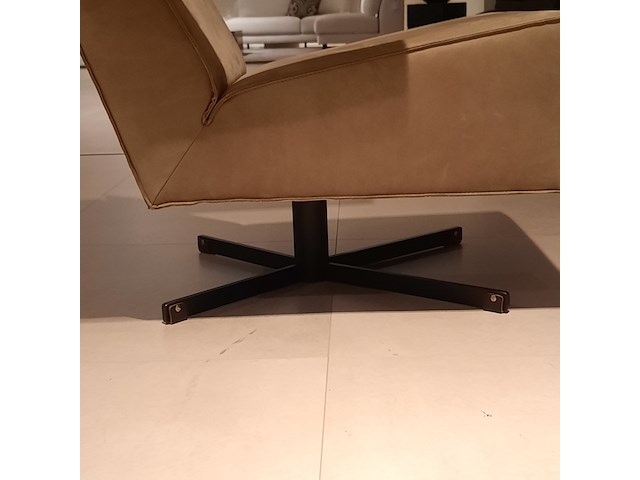 Fauteuil pastoe, press room chair - afbeelding 7 van  10