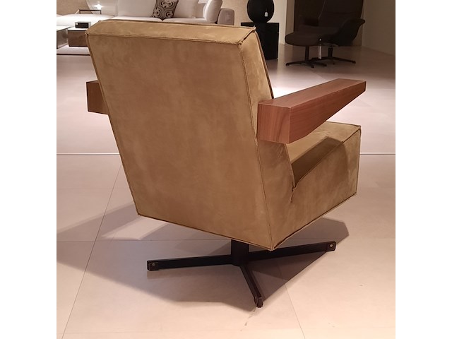 Fauteuil pastoe, press room chair - afbeelding 8 van  10