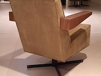 Fauteuil pastoe, press room chair - afbeelding 8 van  10