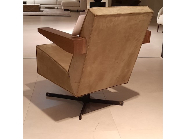 Fauteuil pastoe, press room chair - afbeelding 9 van  10