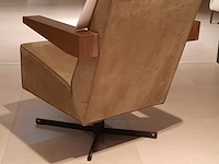 Fauteuil pastoe, press room chair - afbeelding 9 van  10