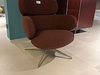 Fauteuil pode, bibo, draaibaar - afbeelding 1 van  6
