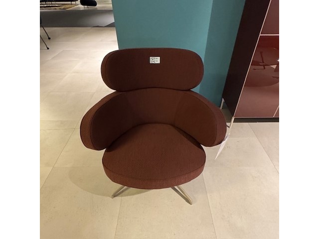 Fauteuil pode, bibo, draaibaar - afbeelding 3 van  6
