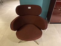Fauteuil pode, bibo, draaibaar - afbeelding 3 van  6