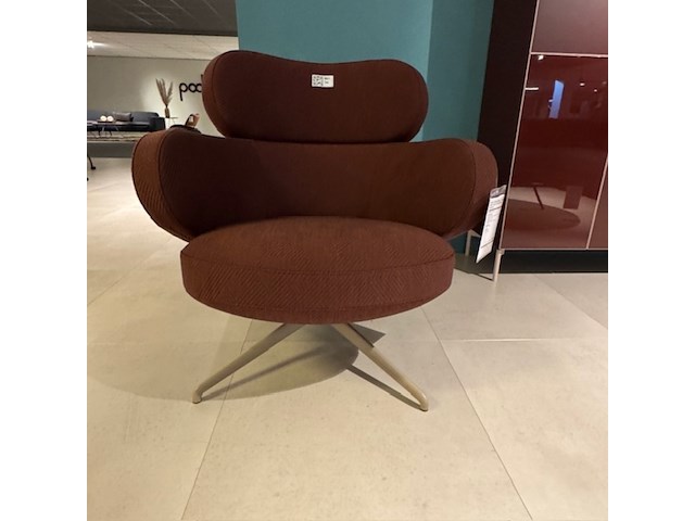 Fauteuil pode, bibo, draaibaar - afbeelding 4 van  6