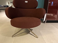 Fauteuil pode, bibo, draaibaar - afbeelding 4 van  6