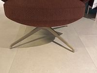 Fauteuil pode, bibo, draaibaar - afbeelding 5 van  6