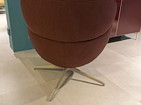Fauteuil pode, bibo, draaibaar - afbeelding 6 van  6