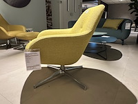 Fauteuil pode, sparkle one, lemon - afbeelding 4 van  6