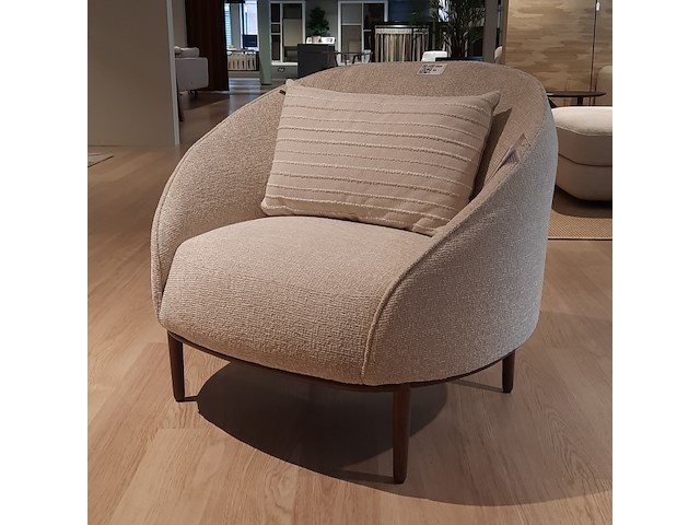 Fauteuil potocco, yoisho - afbeelding 1 van  9