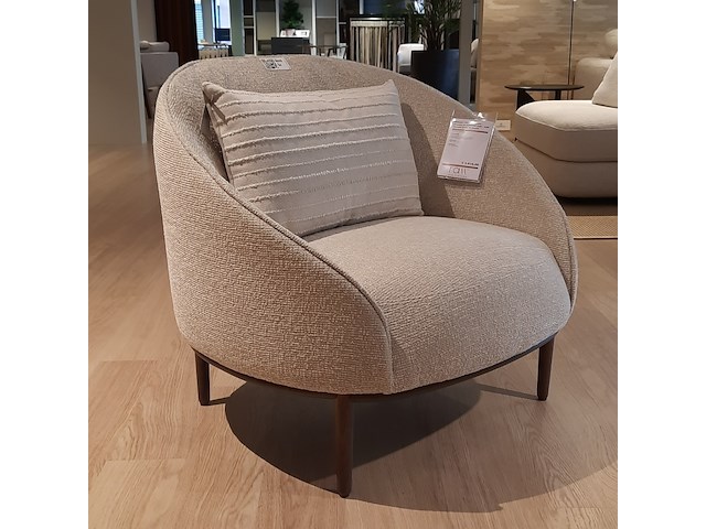 Fauteuil potocco, yoisho - afbeelding 3 van  9